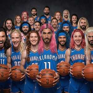 The WNBA Prospects logo