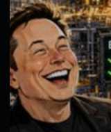 Chadlon musk logo