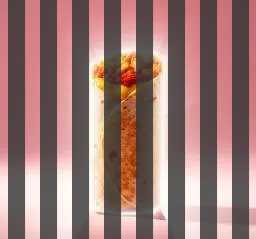 burritogate logo