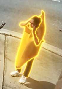Banana