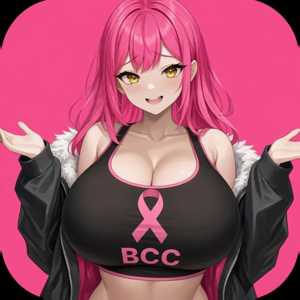 BCC token image