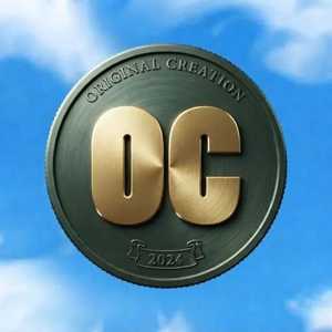 Original Coin logo
