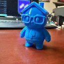 ponshouse