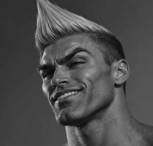 CHAD